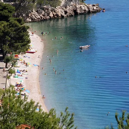 شقة With Parking Spaces Igrane, Makarska - 16878 إيغراني