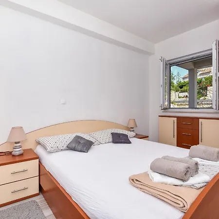 With Parking Spaces Igrane, Makarska - 16878