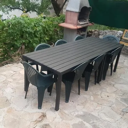 شقة With Parking Spaces Igrane, Makarska - 16878 *