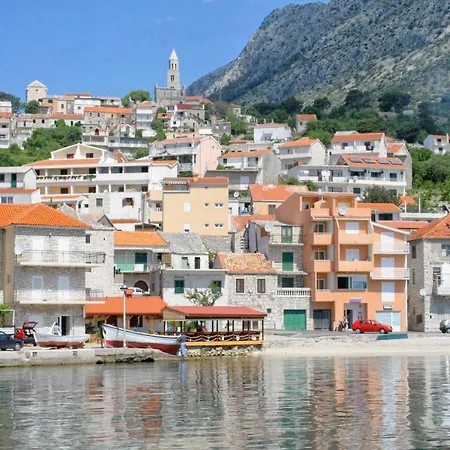 With Parking Spaces Igrane, Makarska - 16878 شقة *