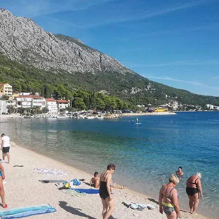 With Parking Spaces Igrane, Makarska - 16878