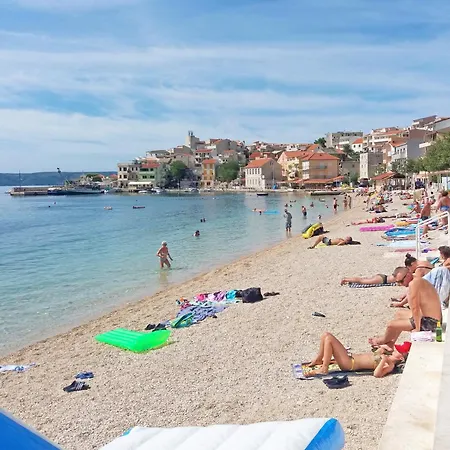 With Parking Spaces Igrane, Makarska - 16878 *