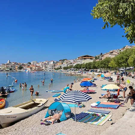 With Parking Space Igrane, Makarska - 16878